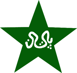 Cricket Emblem Image PNG